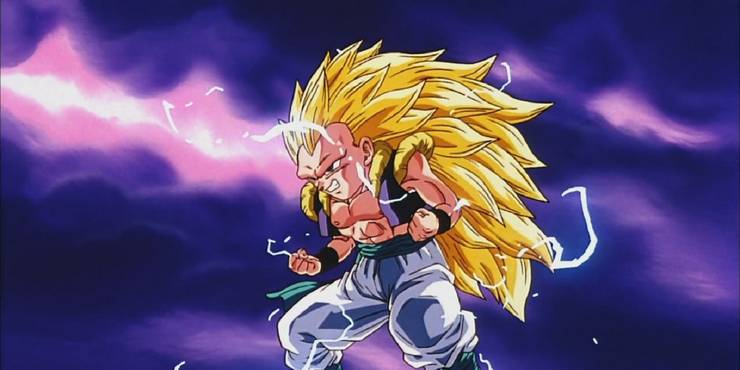 12 Most Powerful Characters in Dragon Ball Z 12 Most Powerful Characters in Dragon Ball Z